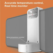 Baby Bottle Warmer 4