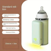 Baby Bottle Warmer 5