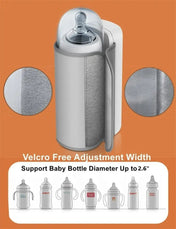 Baby Bottle Warmer 6