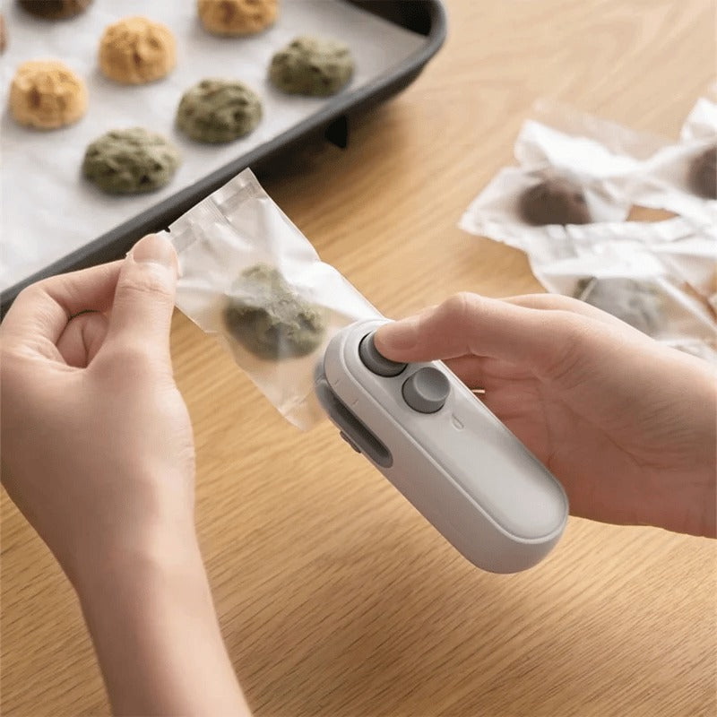 Bag Sealer 1
