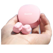 Écouteurs Bluetooth avec contrôle tactile et réduction de bruit pour casque de jeu et usage quotidien