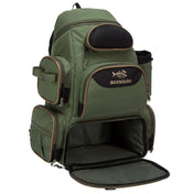 Bassdash Fishing Bag Tackle Backpack Lightweight Tactical Tackle Box Multifunctional 0