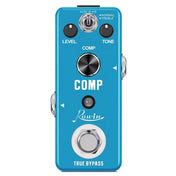 Best Rowin Noise Gate Pedal Guitar Delay Chorus Vibrolo Phaser Flanger Booster Equalizer Effects Fuzz Metal Dist Blues Drive 10