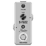 Best Rowin Noise Gate Pedal Guitar Delay Chorus Vibrolo Phaser Flanger Booster Equalizer Effects Fuzz Metal Dist Blues Drive 12