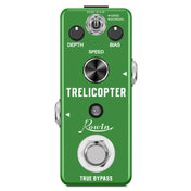 Best Rowin Noise Gate Pedal Guitar Delay Chorus Vibrolo Phaser Flanger Booster Equalizer Effects Fuzz Metal Dist Blues Drive 13