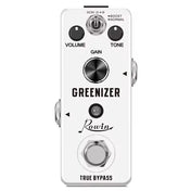 Best Rowin Noise Gate Pedal Guitar Delay Chorus Vibrolo Phaser Flanger Booster Equalizer Effects Fuzz Metal Dist Blues Drive 15