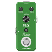 Best Rowin Noise Gate Pedal Guitar Delay Chorus Vibrolo Phaser Flanger Booster Equalizer Effects Fuzz Metal Dist Blues Drive 23