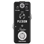 Best Rowin Noise Gate Pedal Guitar Delay Chorus Vibrolo Phaser Flanger Booster Equalizer Effects Fuzz Metal Dist Blues Drive 26