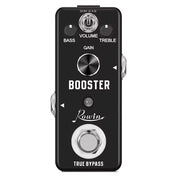 Best Rowin Noise Gate Pedal Guitar Delay Chorus Vibrolo Phaser Flanger Booster Equalizer Effects Fuzz Metal Dist Blues Drive 27