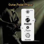 Best Rowin Noise Gate Pedal Guitar Delay Chorus Vibrolo Phaser Flanger Booster Equalizer Effects Fuzz Metal Dist Blues Drive 3