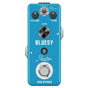 Best Rowin Noise Gate Pedal Guitar Delay Chorus Vibrolo Phaser Flanger Booster Equalizer Effects Fuzz Metal Dist Blues Drive 31
