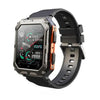 Black Orange