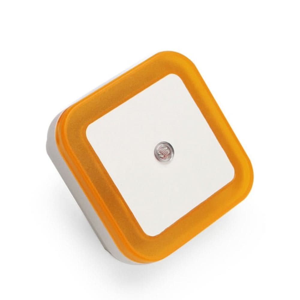 Plug-In Motion Sensor LED Night Light In Cool White For Safe, Soft Illumination In Hallways, Stairs, Bathrooms, And Bedrooms