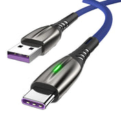 Cabo de Carregamento Rápido Universal NovaLink USB C e Micro USB para Smartphones, Tablets e Dispositivos Móveis