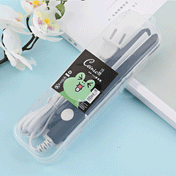 BowLift Ceramic Mini Hair Straightener | Portable 2-in-1 Styling Tool for Sleek Styles and Curls 7
