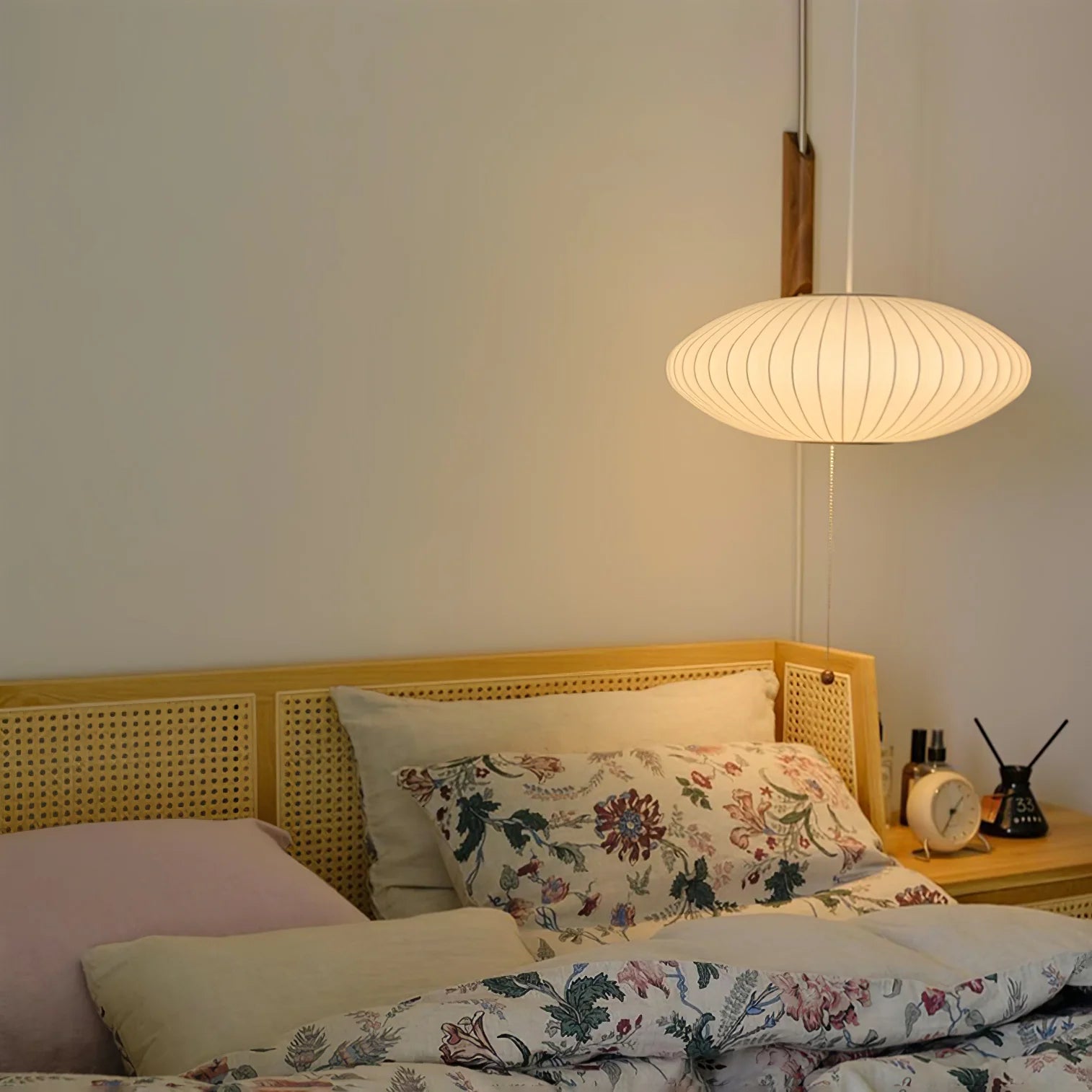 Mid-Century Modern Wall Sconce | Adjustable Wall Lamp | Indoor Decorative Lighting | Elegant Wall Lights | Unique Sconces - Zardee 6