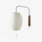 Mid-Century Modern Wall Sconce | Adjustable Wall Lamp | Indoor Decorative Lighting | Elegant Wall Lights | Unique Sconces - Zardee 2