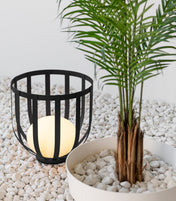 Variant image for LED Outdoor Flower Lamp | Waterproof Garden Lights | Elegant Outside Light Fixture | Energy Efficient Outdoor Lights | Stylish Patio Lighting - Zardee-2