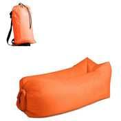Camping Inflatable Air Sofa Lazy Sleeping Bag 7