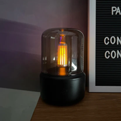 Aroma Diffuser Lamp | Electric Diffuser for Essential Oils | Best Essential Oil Diffuser | Aromatherapy Diffuser | USB Powered Diffuser - Zardee 3