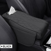 Car Armrest Box 4