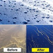 Car Ceramic Quick Detailer&Coating Spray Nano Hydrophobic Polish Scratch Repair Remover Paint Protection Crystal Wax  Auto Clean 2