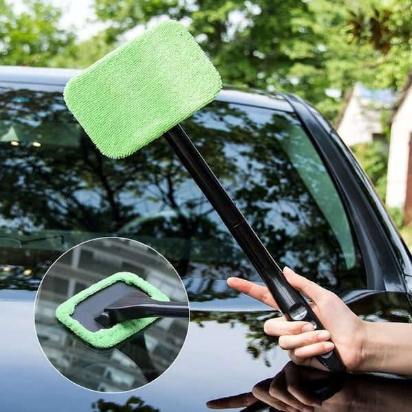 Car Window Cleaner 0