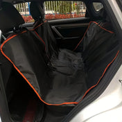 Car seat cover, upgrade your car seat with this waterproof and scratch resistant dog hammock cover! 3