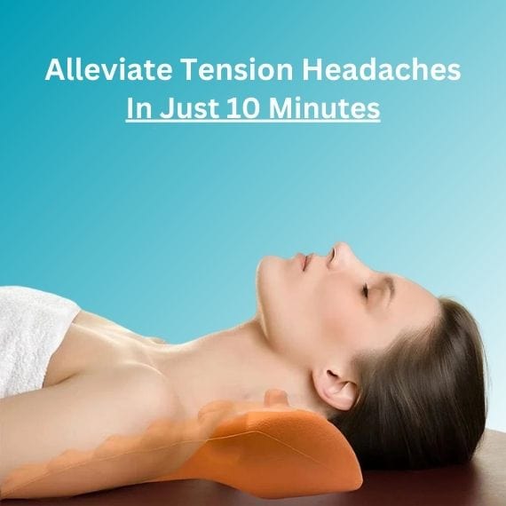 CerviPoint - Trigger Point Massager 1