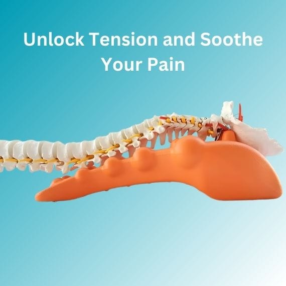 CerviPoint - Trigger Point Massager 2