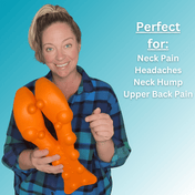 CerviPoint - Trigger Point Massager 3