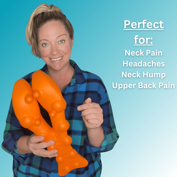 CerviPoint - Trigger Point Massager 3