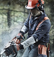 Chainsaw Teeth Sharpener 6