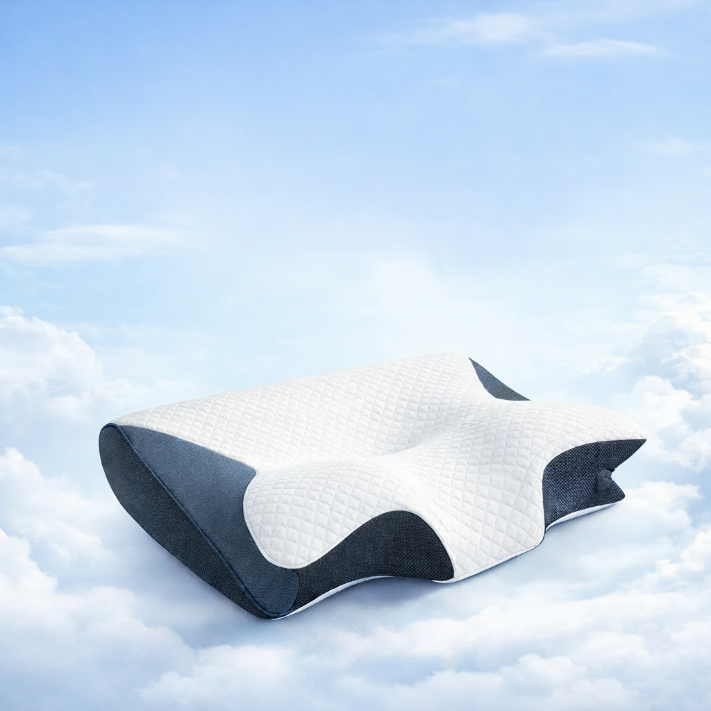 Correct Your Sleep Pillow Adjustments For Better Nightly Comfort And Support