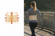 NovaFlex 360 Pain-Free Belt In Just 15 Minutes A Day For An Easier Life
