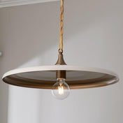 Variant image for Vintage Black Pendant Light | Adjustable Kitchen Pendant Lighting | Modern Hanging Light Fixture | Pendant Lighting for Kitchen Island | Indoor Brass Lamp - Zardee-2
