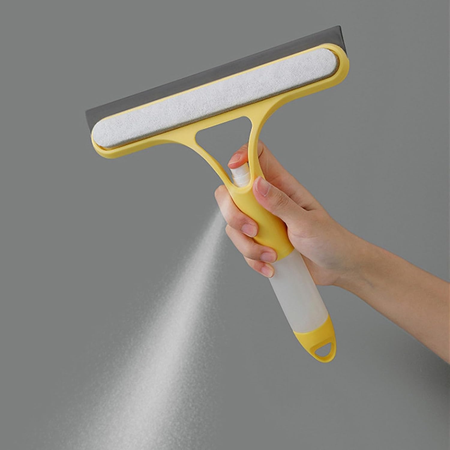 ClearMaster™ — Command Crystal-Clear Surfaces with Effortless Power 2