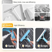 ClearMaster™ — Command Crystal-Clear Surfaces with Effortless Power 3