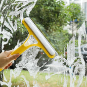 ClearMaster™ — Command Crystal-Clear Surfaces with Effortless Power 5