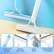ClearMaster™ — Command Crystal-Clear Surfaces with Effortless Power 6
