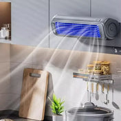 Cordless Rechargeable Portable Air Conditioner Fan For Personal Cooling At Home Or Office Anywhere You Need