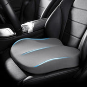Comfort-Enhancing Ergonomic Car Seat Cushion for Improved Visibility 4
