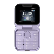 Compact Dual SIM Folding Mobile Phone with HD Camera & Music Player 10