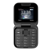 Compact Dual SIM Folding Mobile Phone with HD Camera & Music Player 15