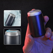 Compact Mini Electric Shaver | Portable Grooming Solution 0