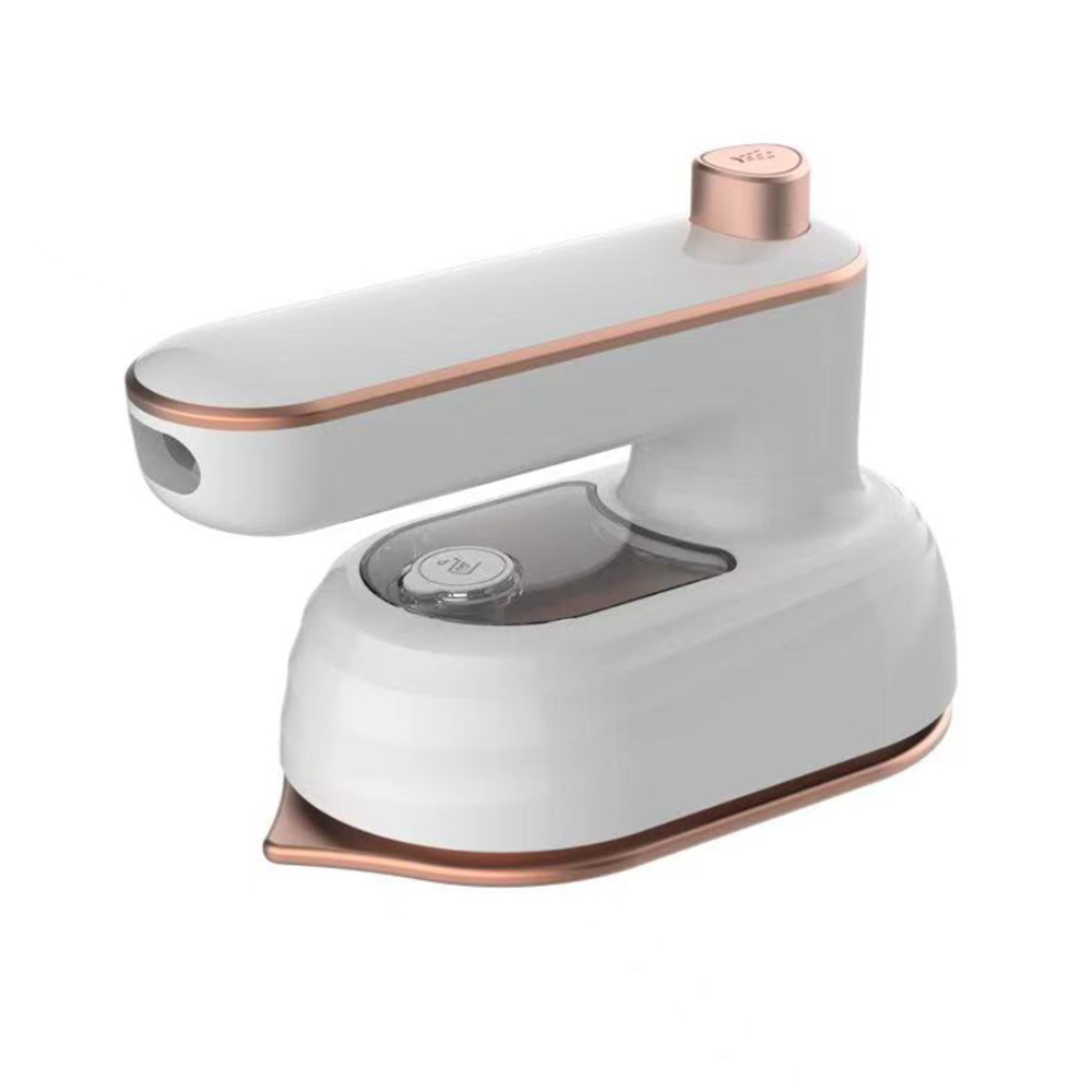Compact Steam Iron: Your Travel-Friendly Wrinkle Remover 9