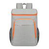 Gray Orange