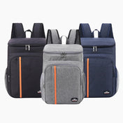 CoolerMate | Isolerad Kylväska – 18L Vattentät Design