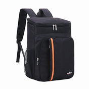 CoolerMate | Isolerad Kylväska – 18L Vattentät Design