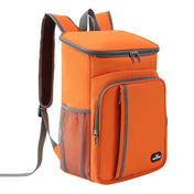 CoolerMate | Isolerad Kylväska – 18L Vattentät Design
